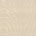 The Moire Sauvage Luxe — Champagne Ripple
