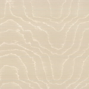 The Moire Sauvage Luxe — Champagne Ripple