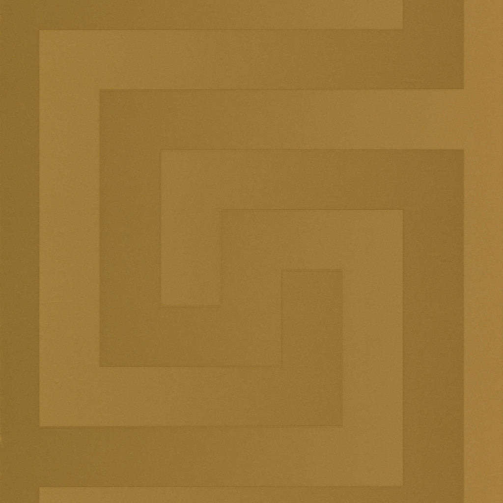 The Plaster Scullery | Metallic Gold Luxe