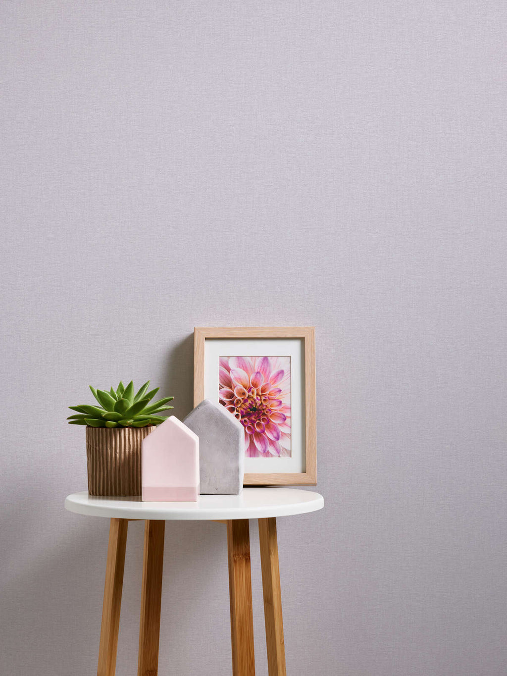 The Amber Cloister | Violet Luxe