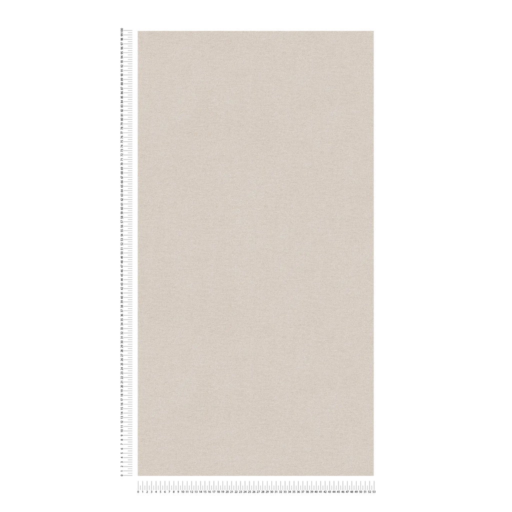 The Crimson Atrium | Warm Beige & Earthy Brown Luxe