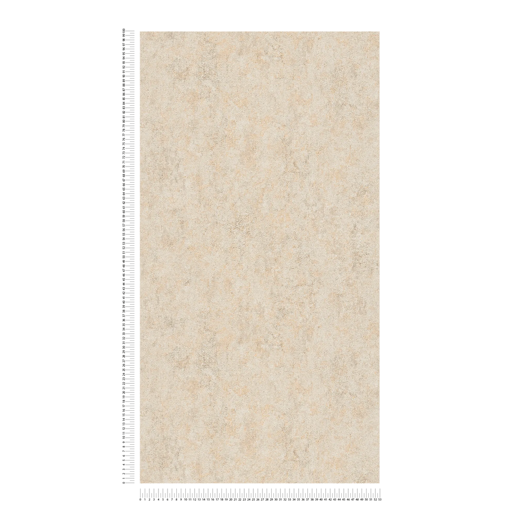 The Bamboo Court | Warm Beige & Smoked Grey Luxe