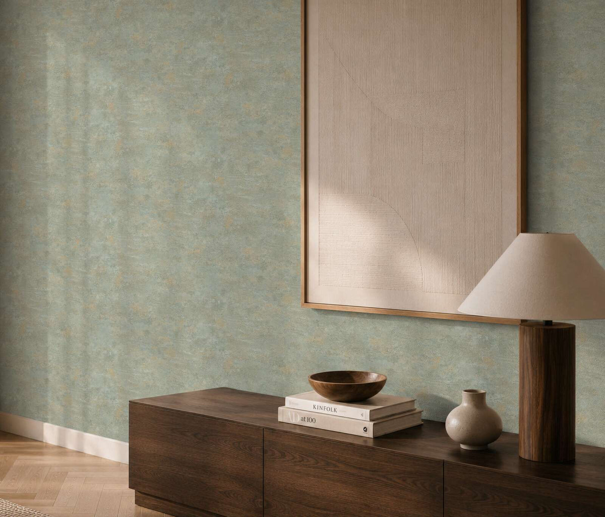 The Sienna Court | Sage Luxe