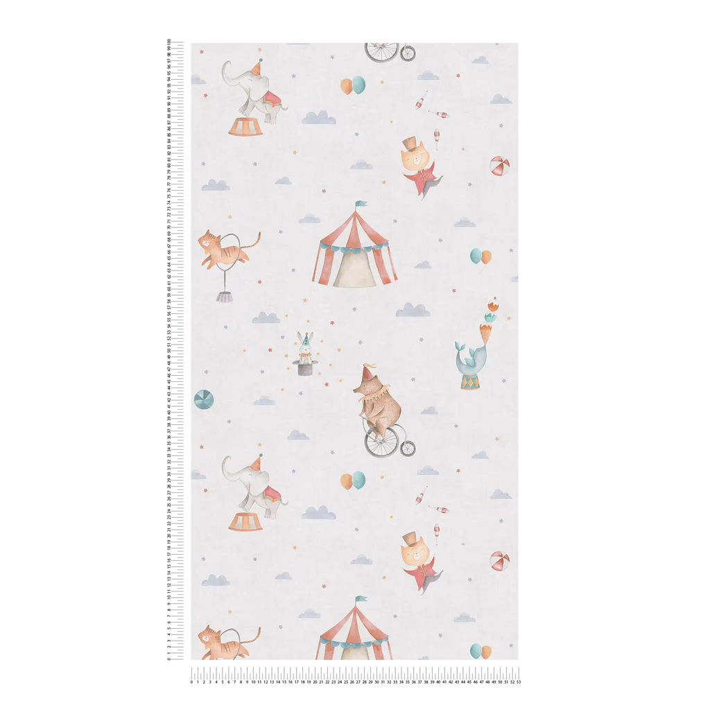 The Umber Circus | Kaleidoscope Luxe