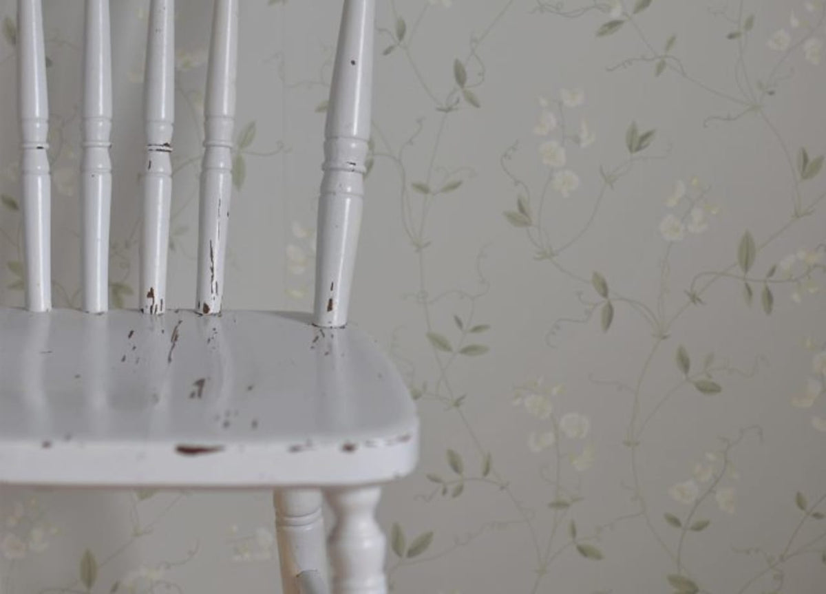 The Archive Posy | Light Blue Luxe