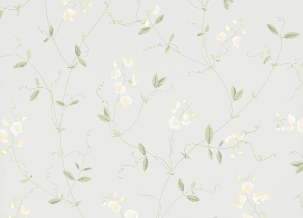 The Archive Posy | Light Blue Luxe