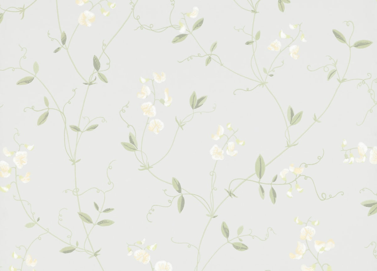 The Archive Posy | Light Blue Luxe