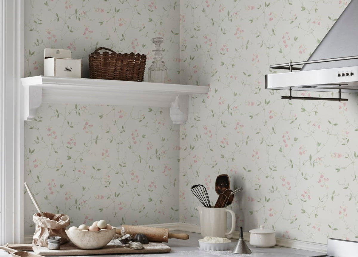 The Archive Posy | Light Pink Luxe