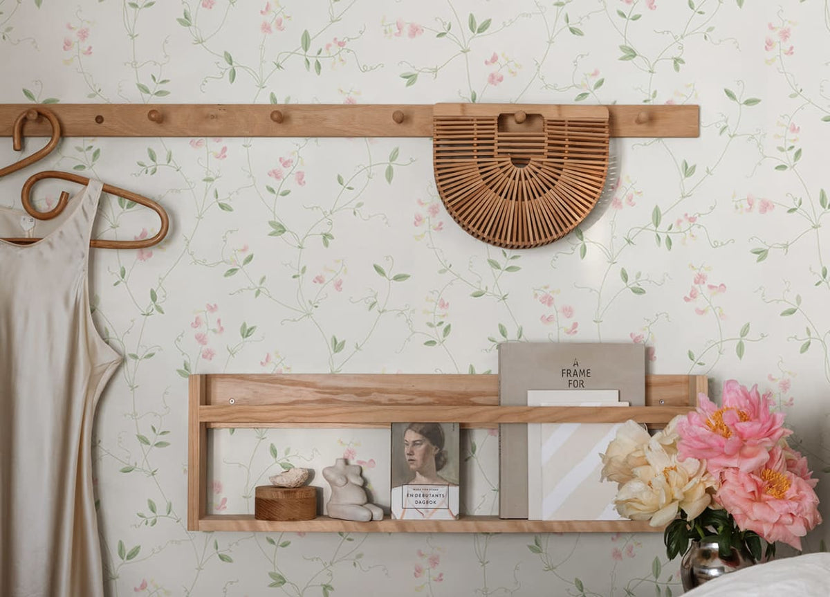 The Archive Posy | Light Pink Luxe