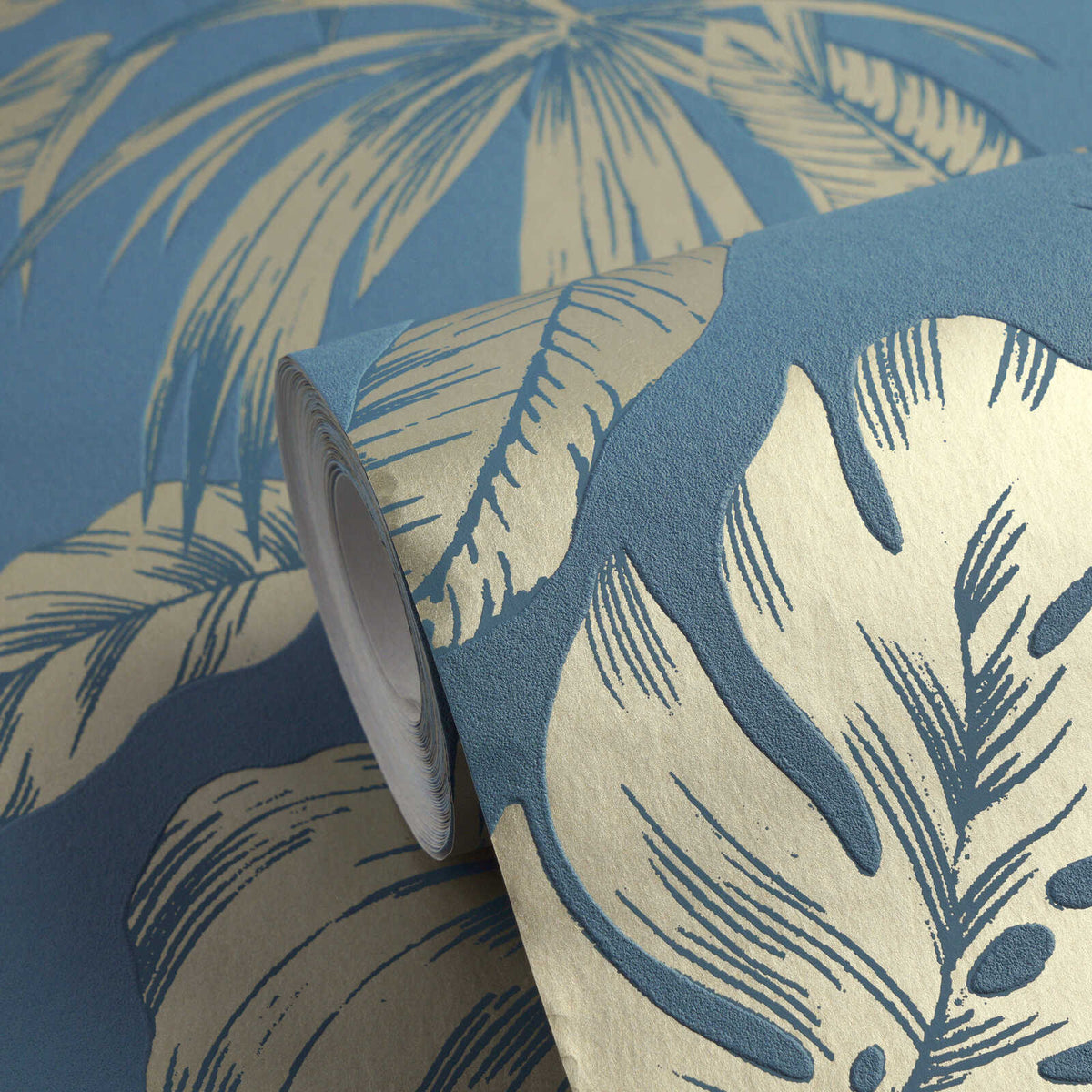 The Fern Lavatorium | Azure Luxe