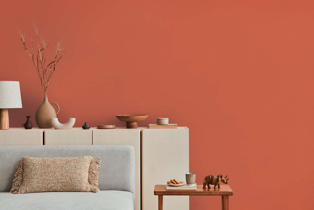 The Blush Studio | Crimson Luxe