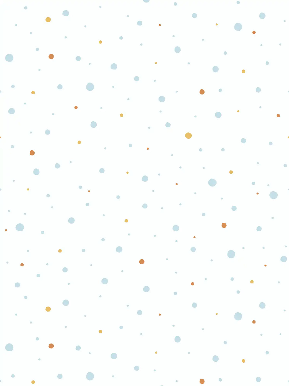 The Birch Circus | Azure & Luminous White Luxe