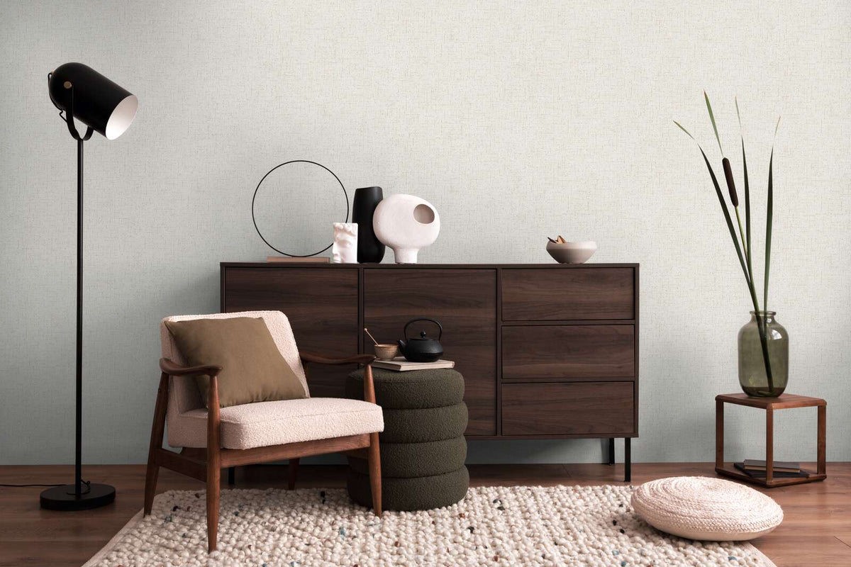 The Basalt Salon | Smoked Grey Luxe