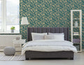 The Fern Lavatorium | Azure Luxe