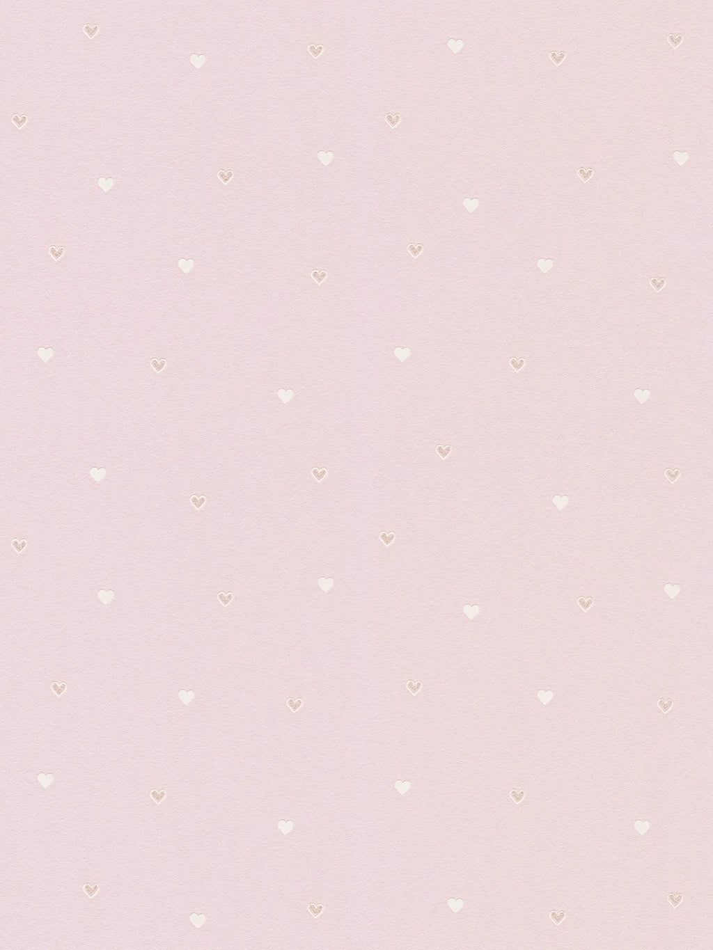 The Otter Loft | Blush Luxe