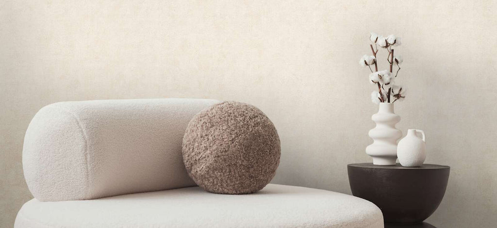 The Ink Hall | Warm Beige & Cream Luxe