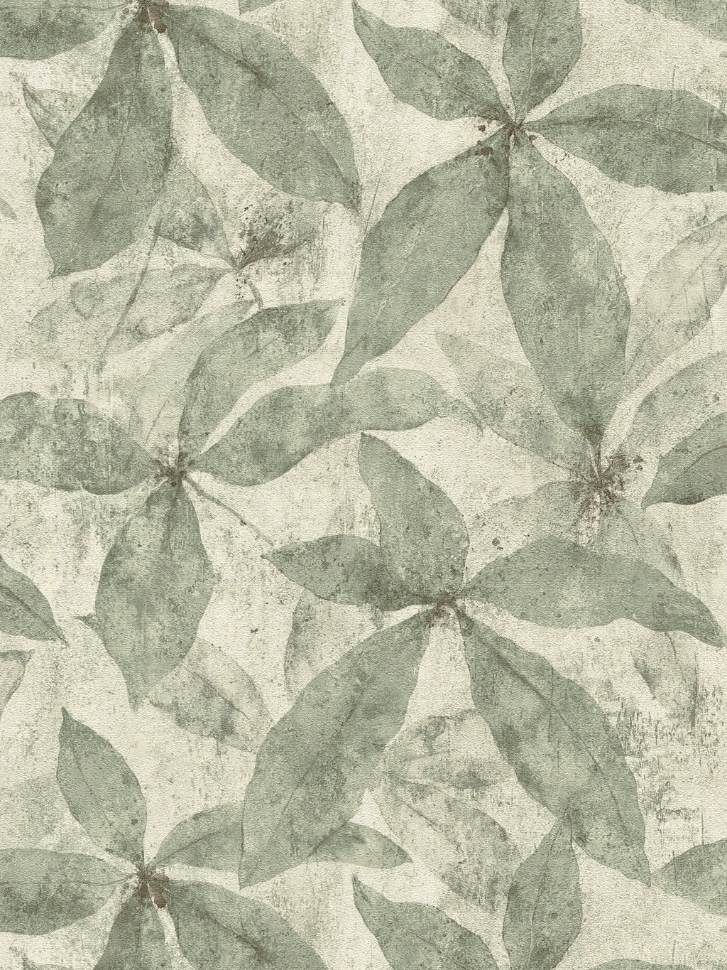 The Linen Cloister | Cream & Sage Luxe