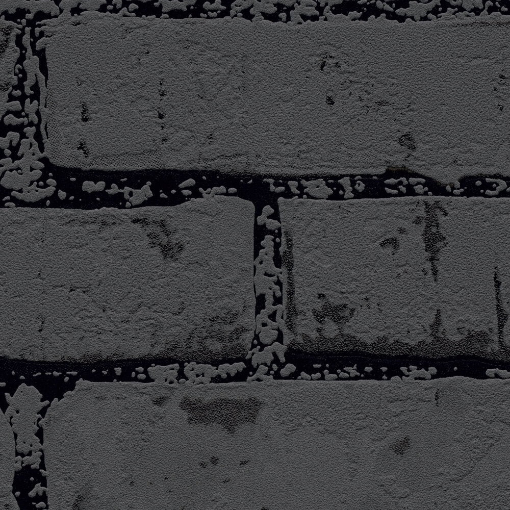 The Mint Harbour | Deep Black Luxe