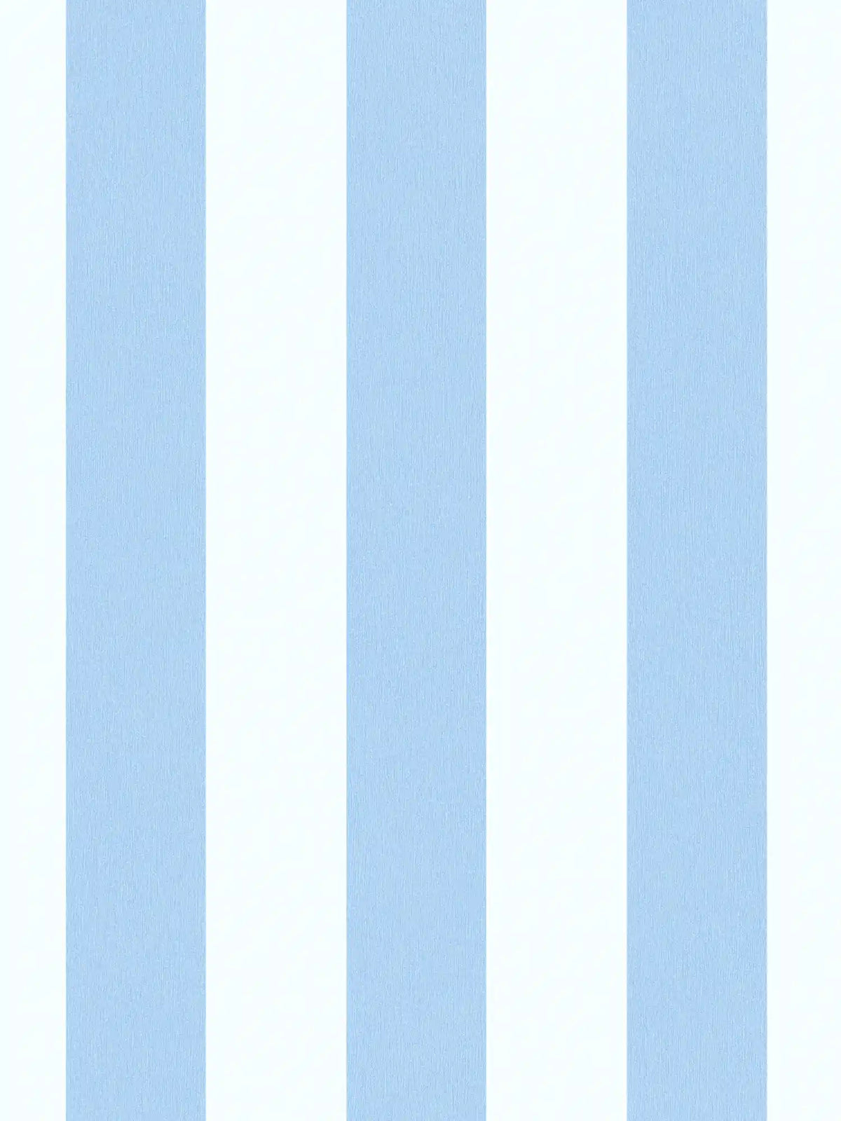 The Inlet Nursery | Azure & Luminous White Luxe