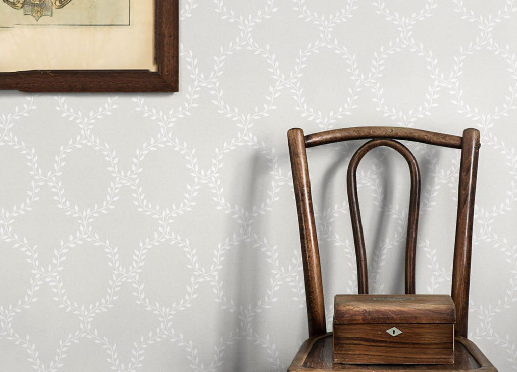 The Dalaro Shell | Grey Luxe