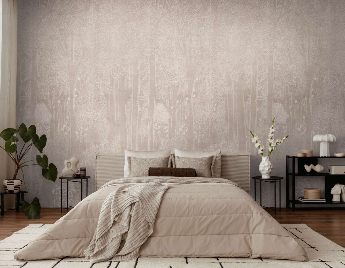 The Bayleaf Terrace | Warm Beige & Earthy Brown Luxe