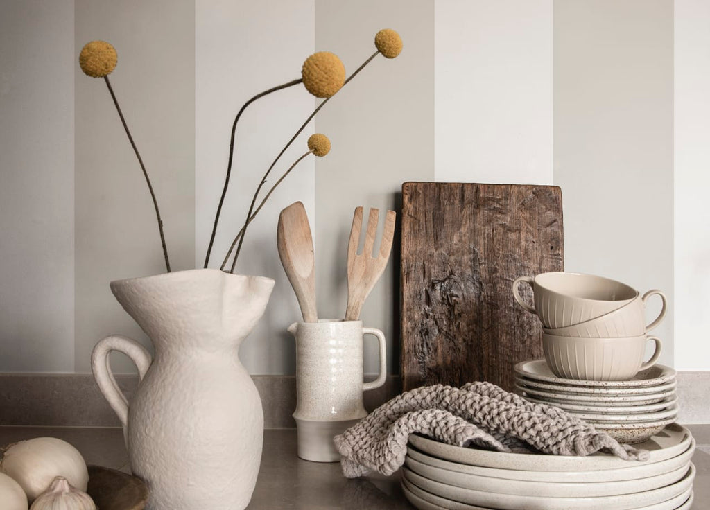 The Klint Forge | Clay Luxe