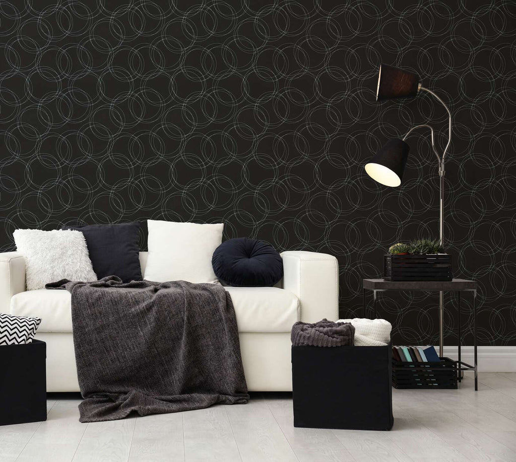 The Cove Buttery | Deep Black Luxe