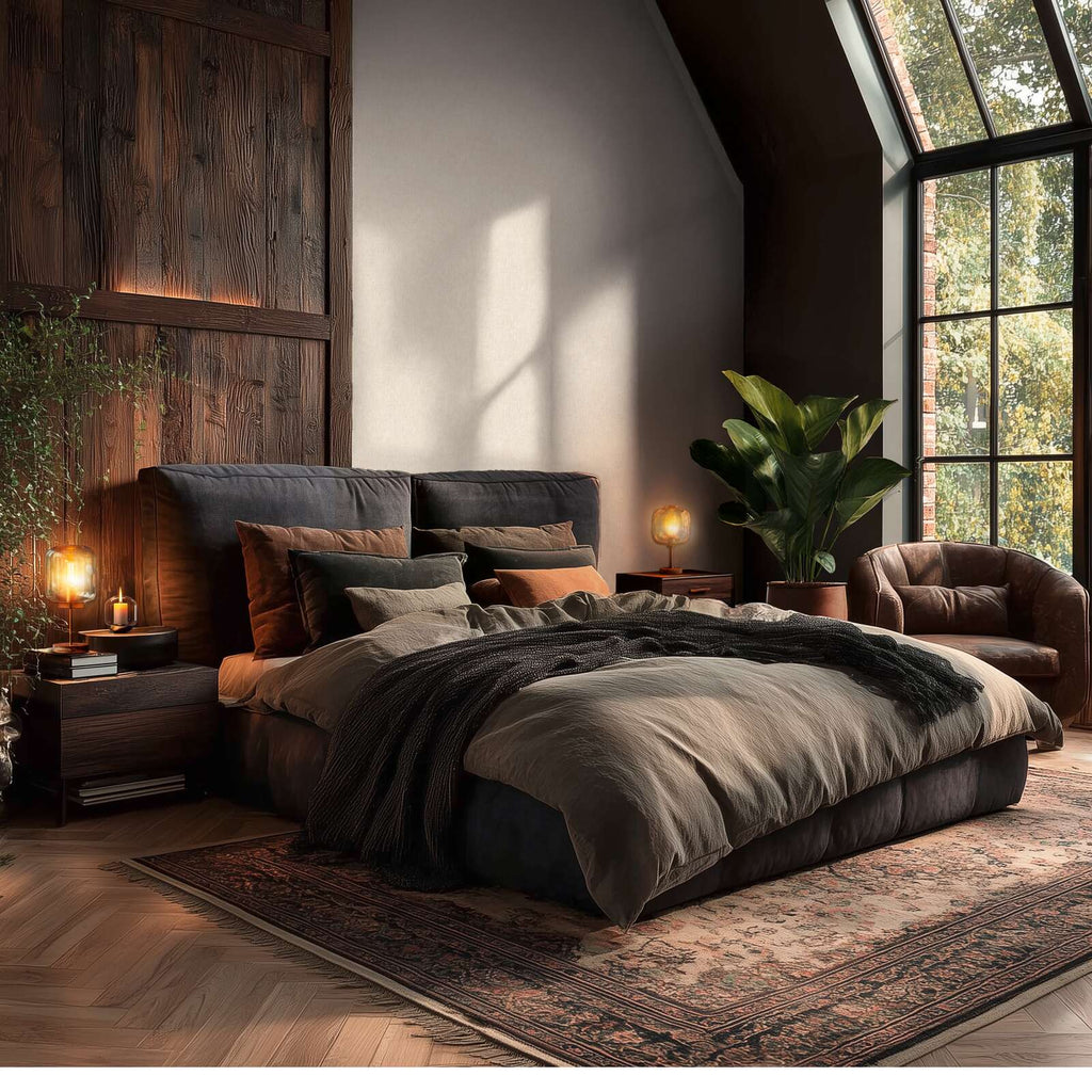The Briar Chapel | Warm Beige & Cream Luxe