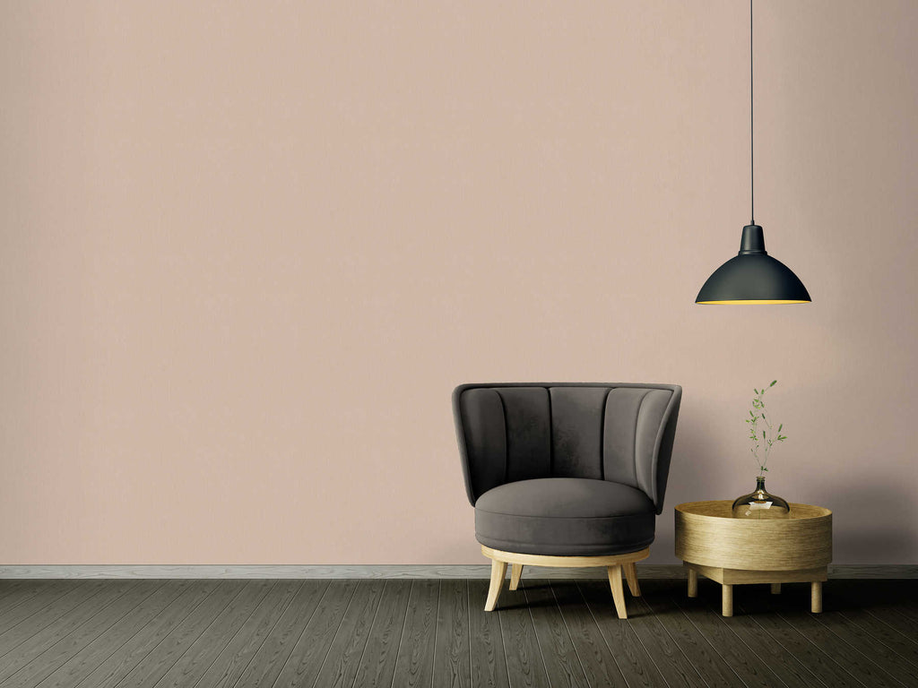 The Amber Rotunda | Warm Beige Luxe