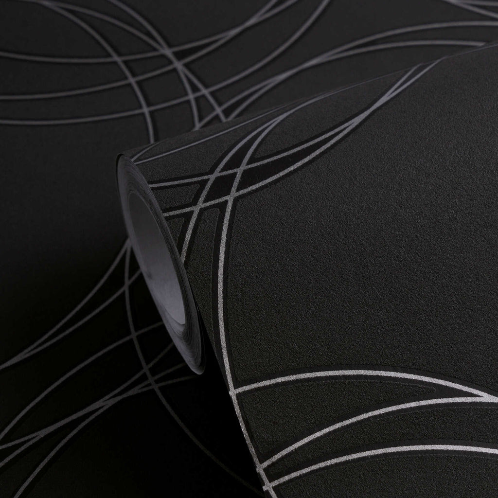 The Cove Buttery | Deep Black Luxe