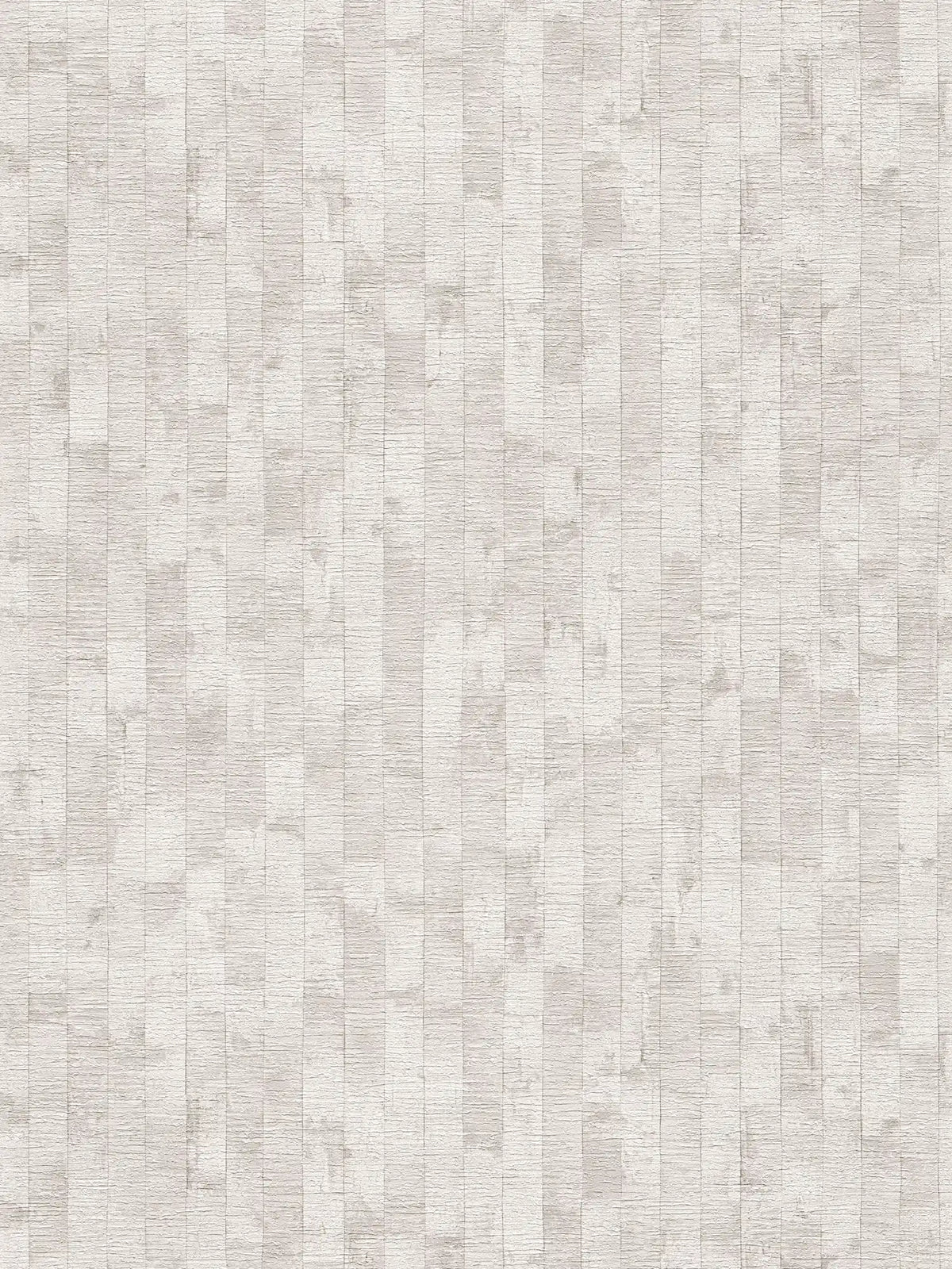 The Flax Archive | Smoked Grey & Luminous White Luxe