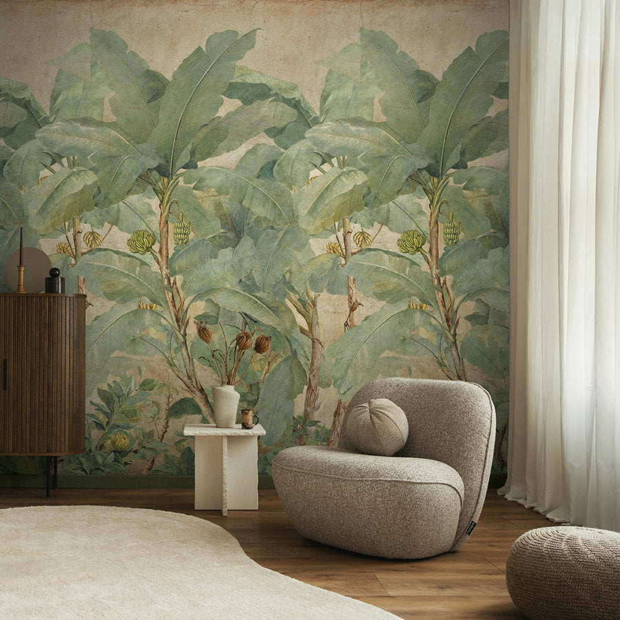 The Lime Archive | Cream & Sage Luxe