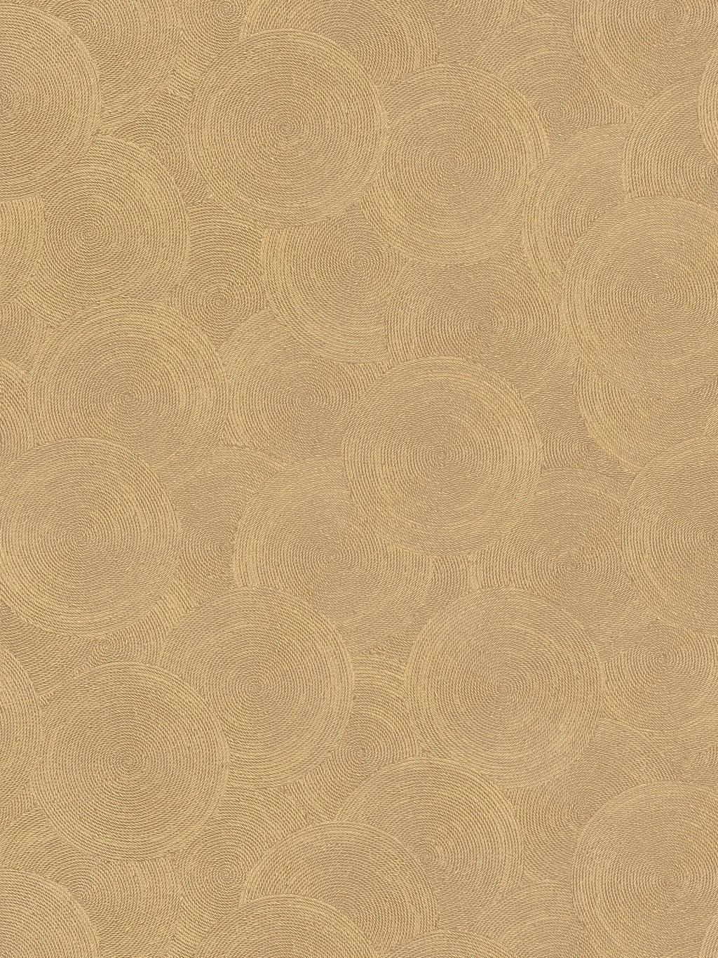 The Dune Portico | Sun-Kissed Gold Luxe