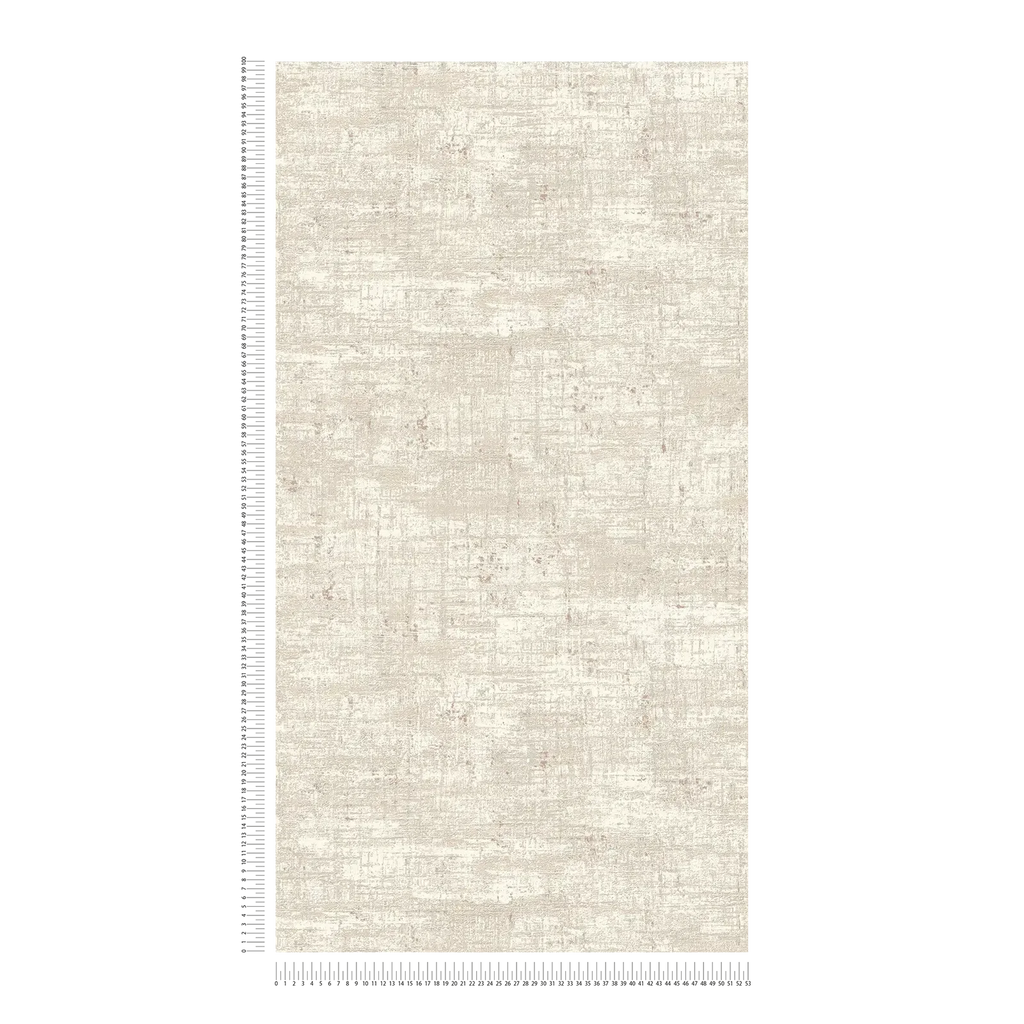 The Gilded Weave | Beige Gold Luxe