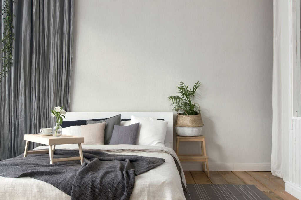The Topaz Cloister | Warm Beige & Cream Luxe