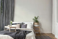 The Topaz Cloister | Warm Beige & Cream Luxe