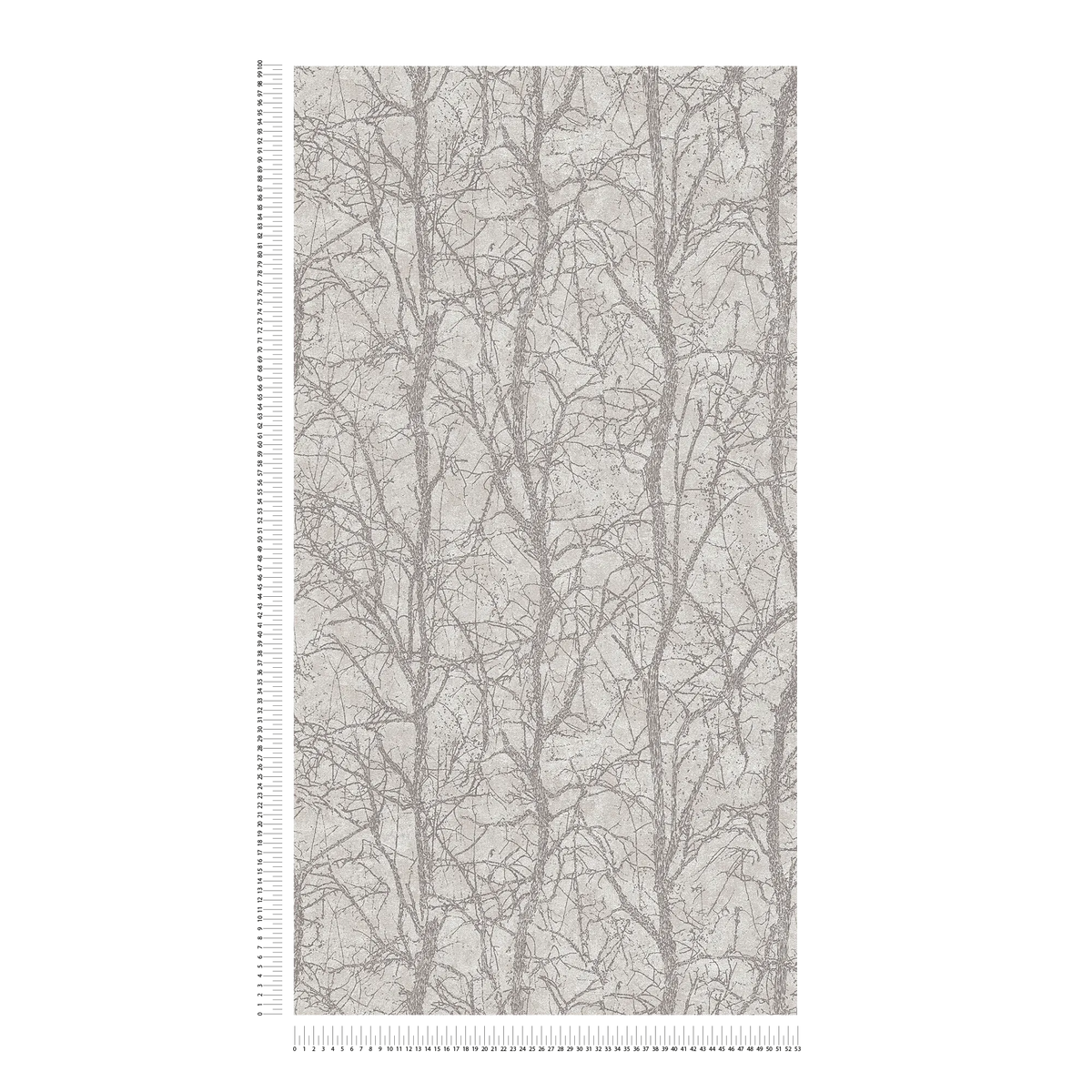 The Ginger Atrium | Earthy Brown & Smoked Grey Luxe