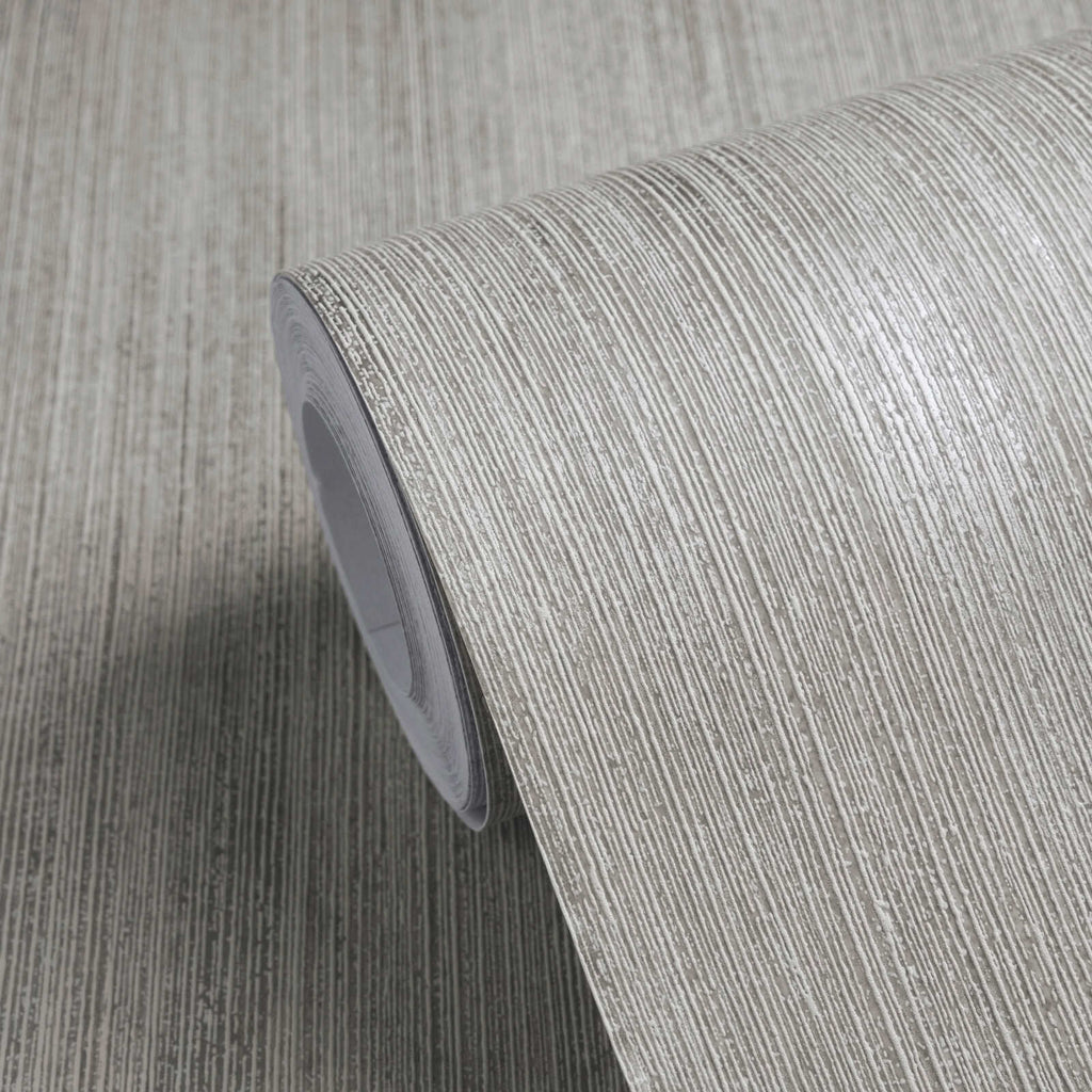 The Champagne Court | Grey Smoked Grey Luxe