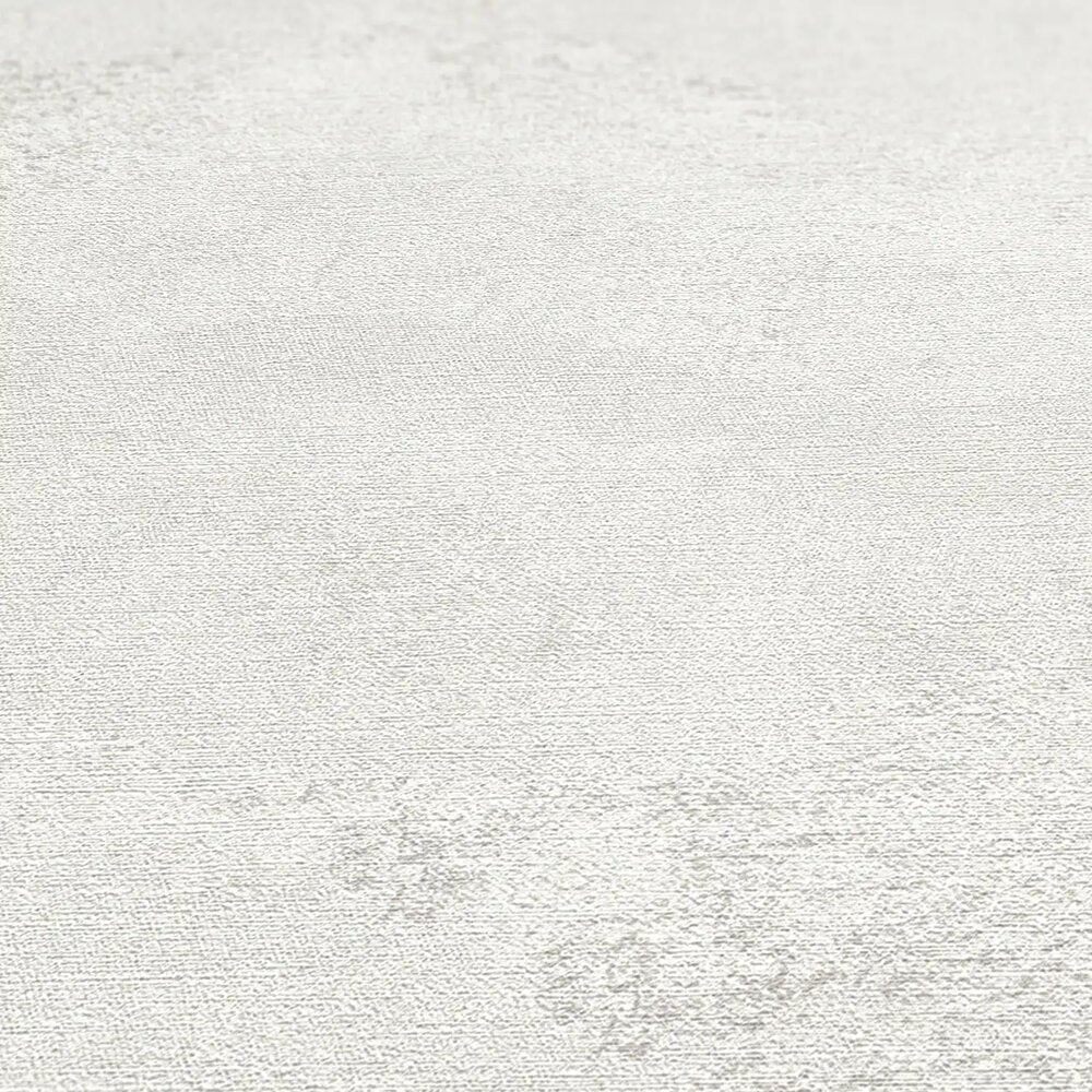 The Crimson Pavilion | Smoked Grey & Luminous White Luxe