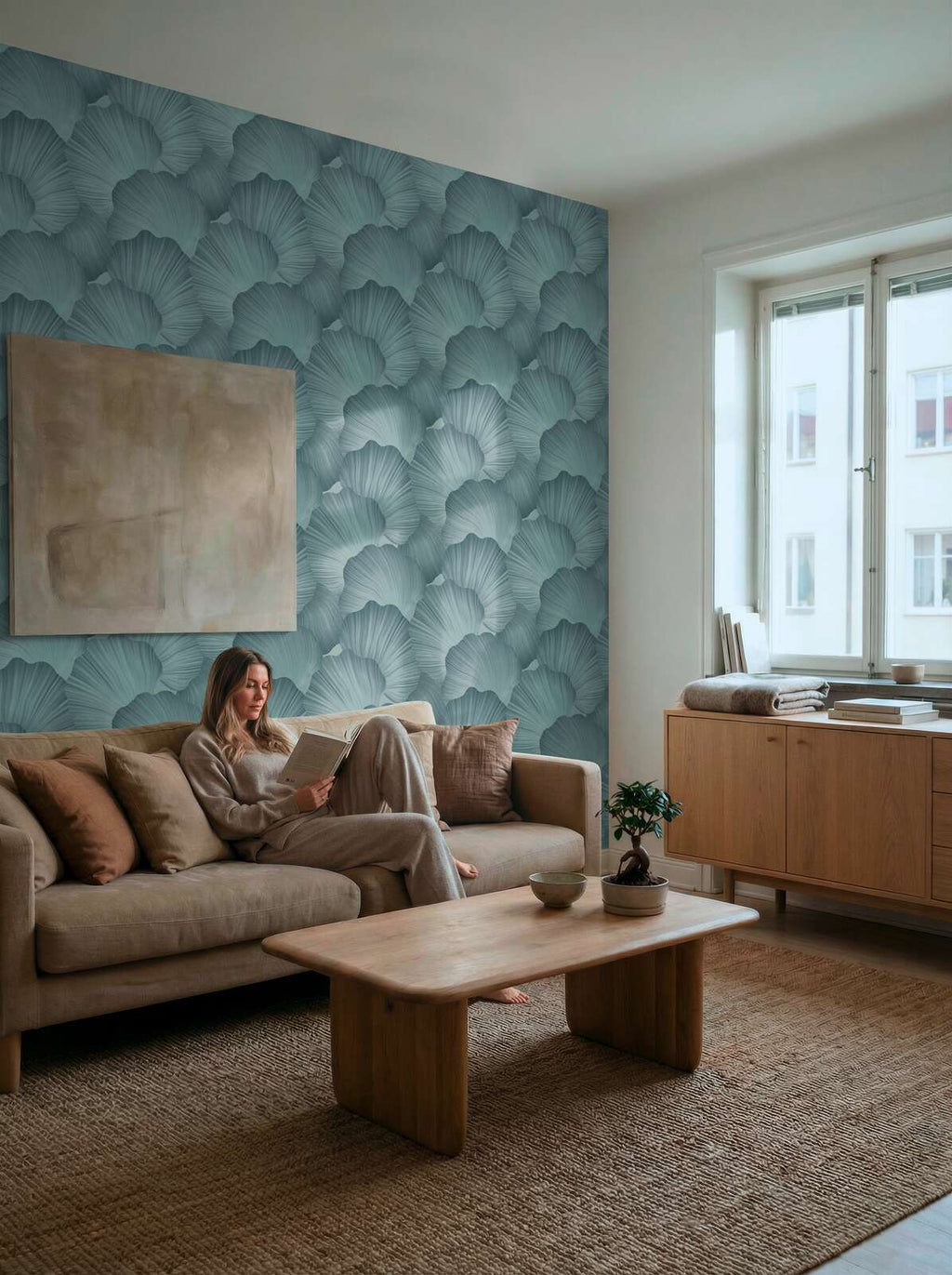 The Clover Verse | Sage Luxe