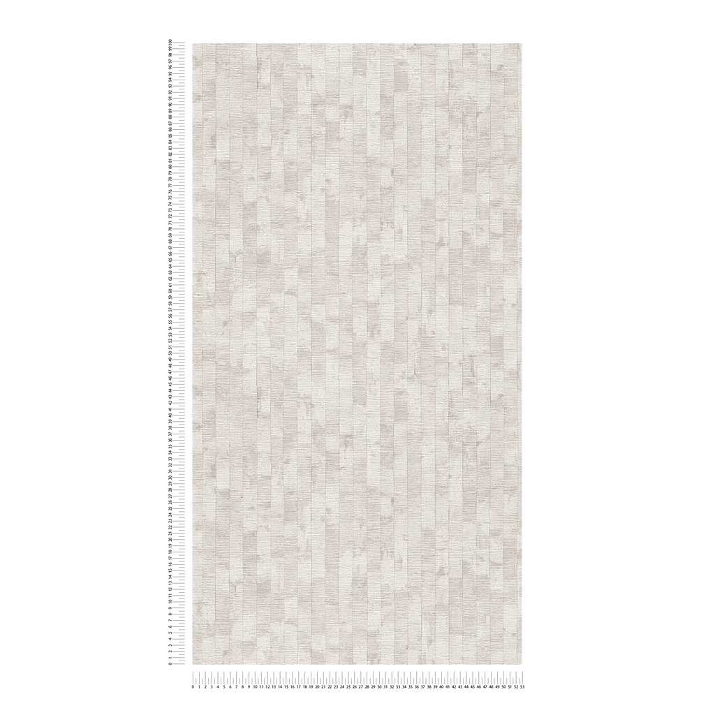 The Flax Archive | Smoked Grey & Luminous White Luxe