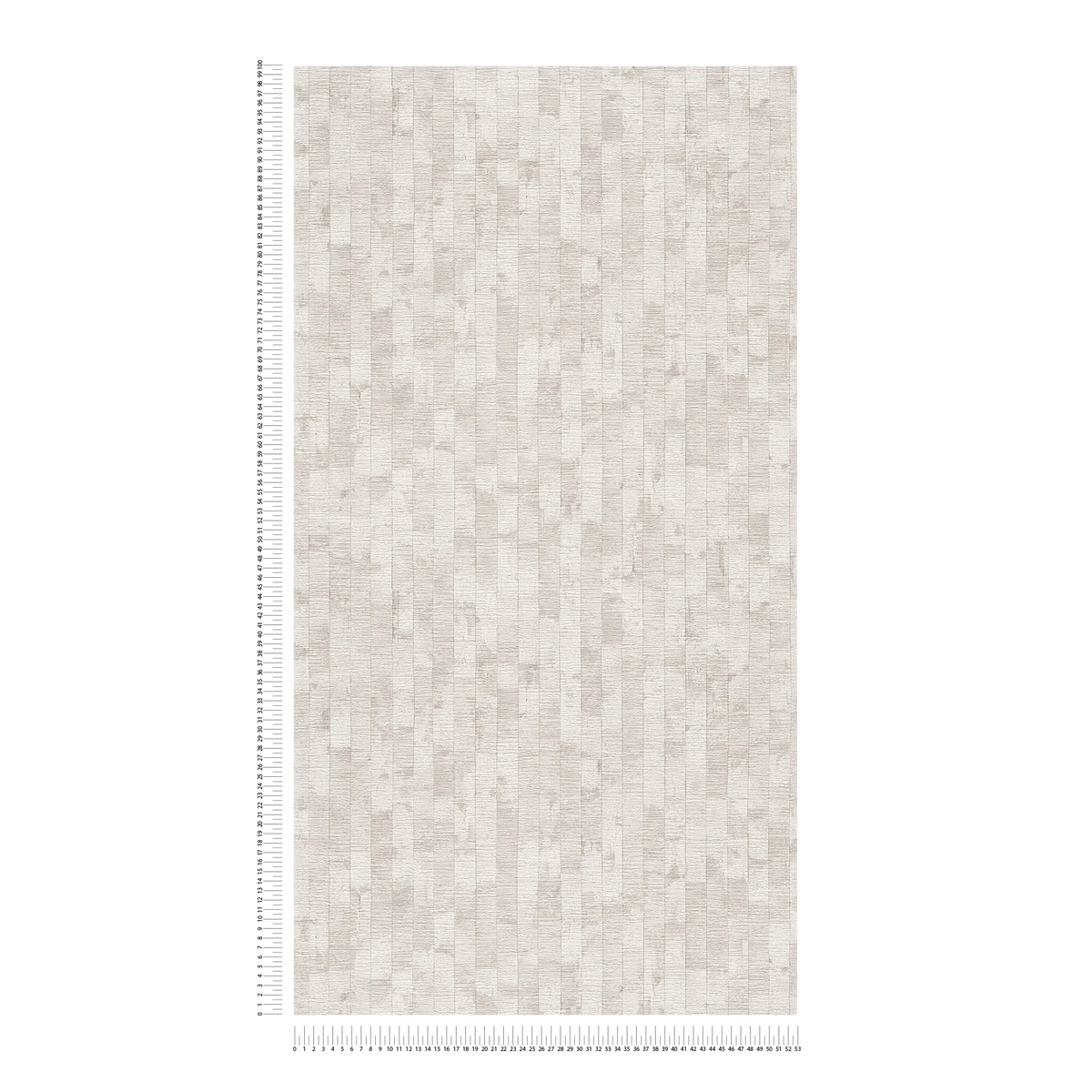 The Flax Archive | Smoked Grey & Luminous White Luxe