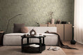 The Fossil Nook | Sage & Smoked Grey Luxe