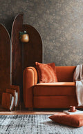The Grove Hall | Smoked Grey Luxe