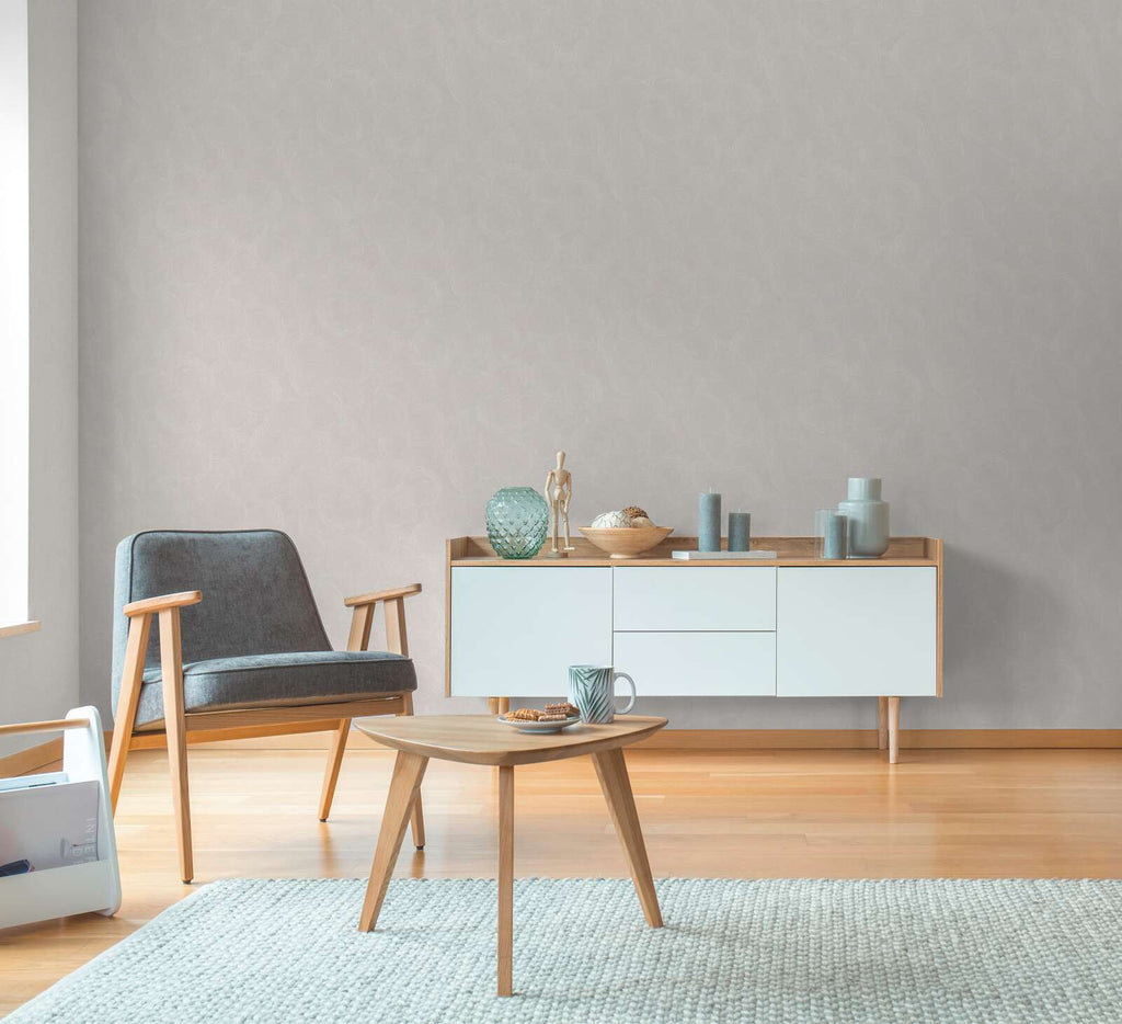 The Dune Portico | Cream & Luminous White Luxe