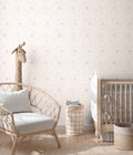 The Cloud Harbour | Warm Beige & Azure Luxe