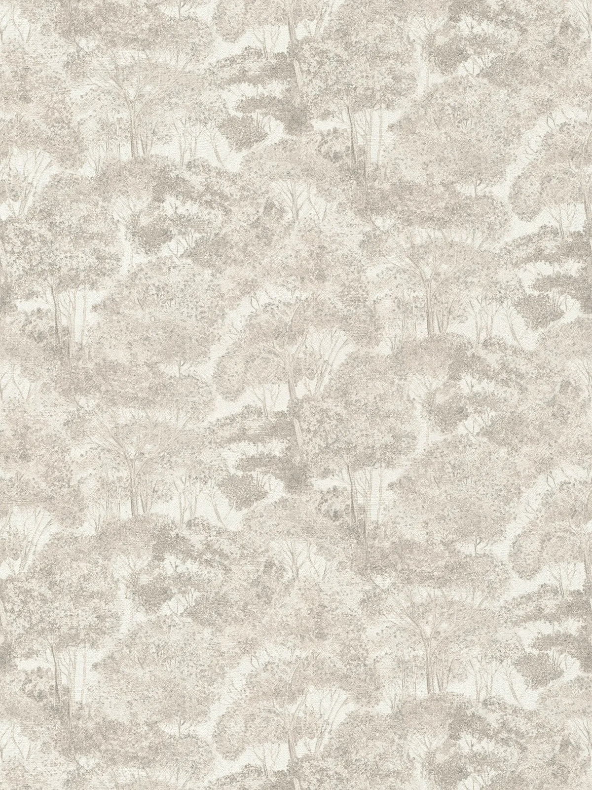 The Bayleaf Hall | Smoked Grey & Luminous White Luxe