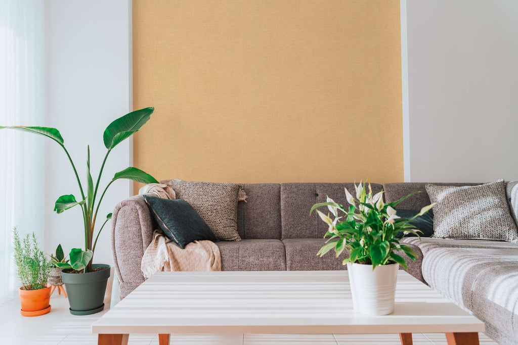The Nacre Atrium | Sun-Kissed Gold Luxe