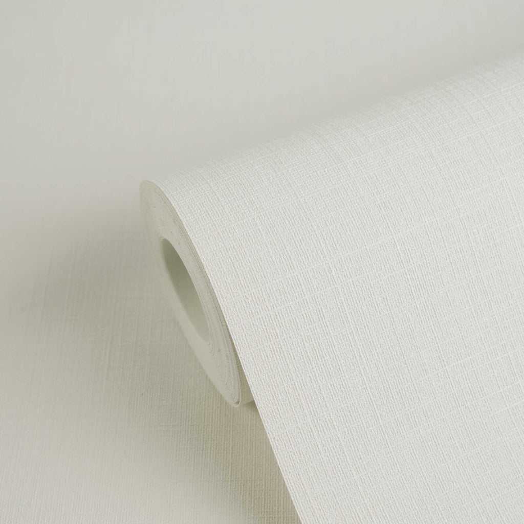 The Soft Plaster | Luminous White Luxe