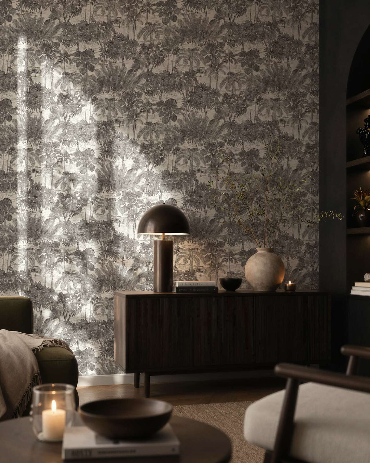The Meadow Archive | Smoked Grey Luxe